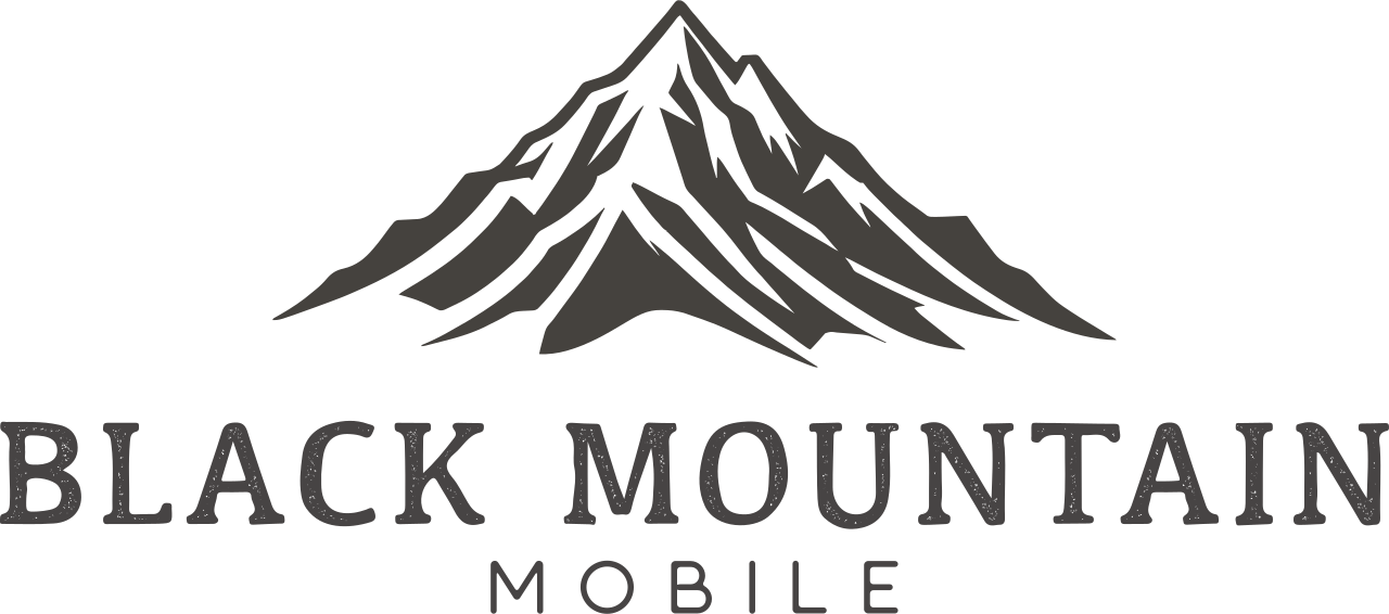 Black Mountain Mobile